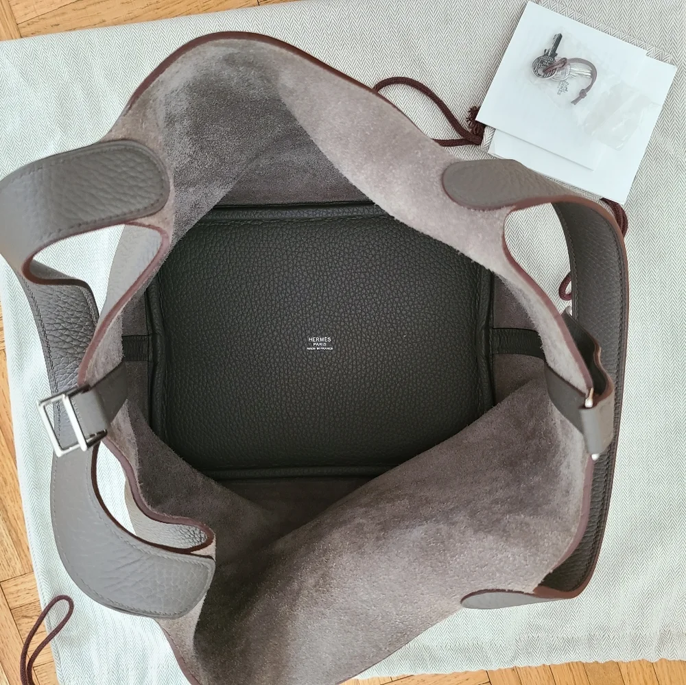 Hermes elegant tote